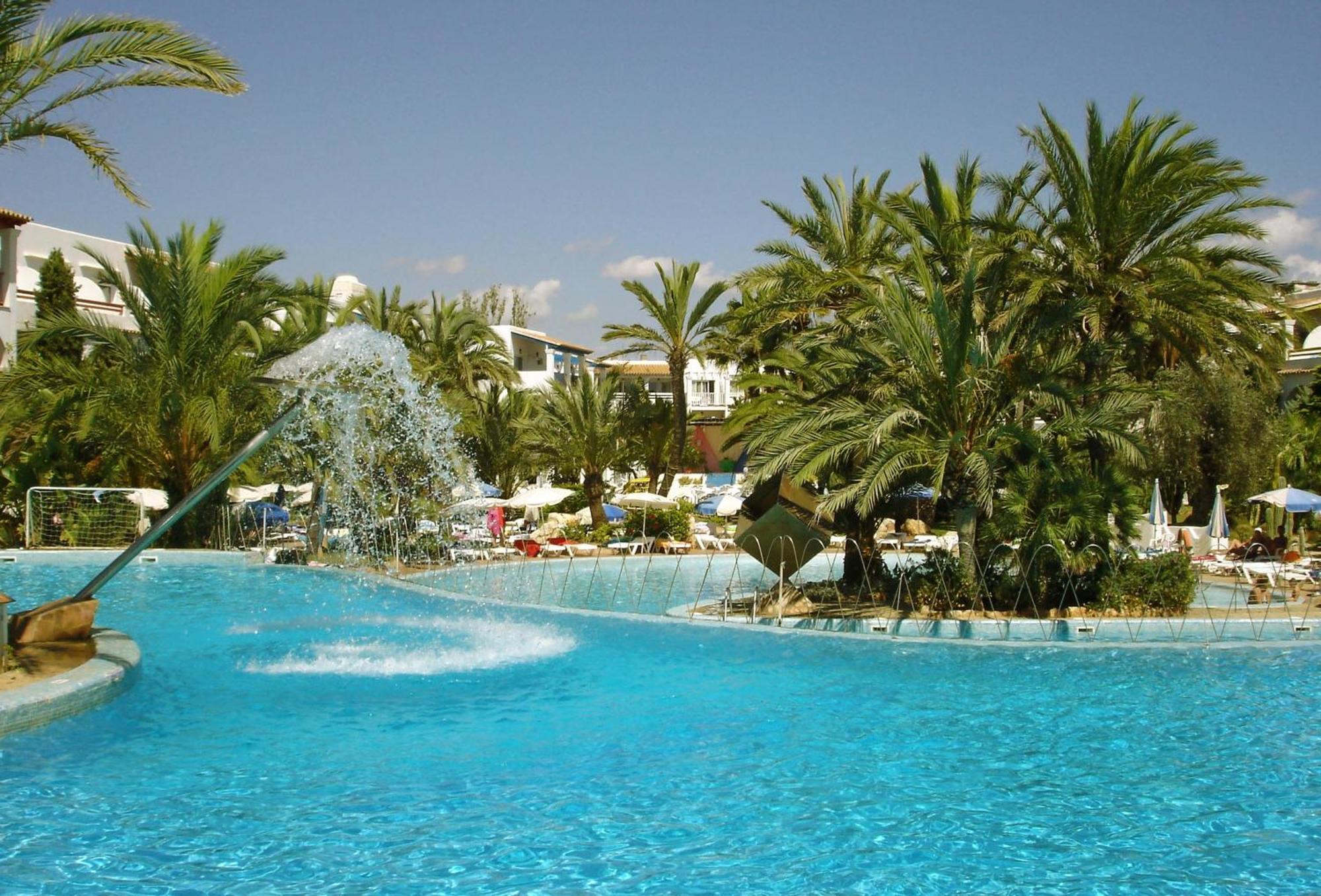 Calimera Fido Gardens Cala d'Or (Mallorca)