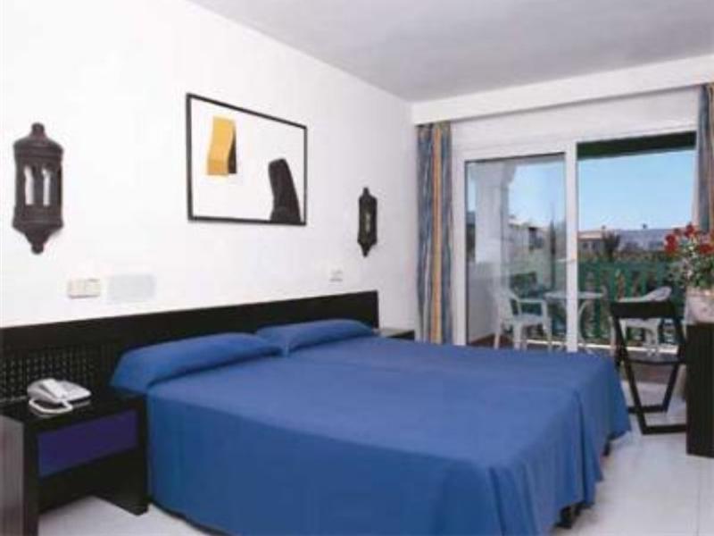 Calimera Fido Gardens Hotel